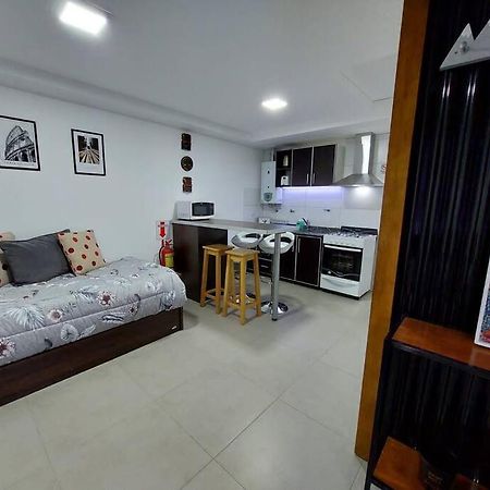 Andorra House Apartment Ushuaia Exterior photo