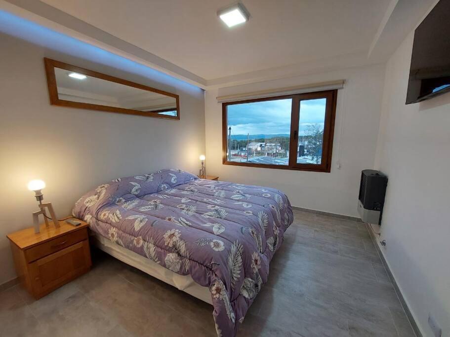 Andorra House Apartment Ushuaia Exterior photo